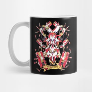 Marionette Mug